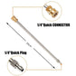 📢📢50% OFF !!!⏰4000 PSI High-Pressure Cleaning Wand Set