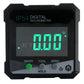 📐4-Side Magnetic Digital Angle Gauge with Laser