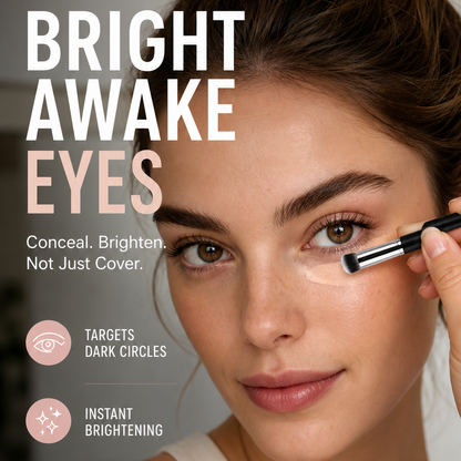 🏆 💐Buy 2 Get 1 Free🎁Under-Eye Brightener Cream – Dark Circle Correction & Fine Line Smoothing