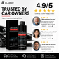 ⏰🔥LIMITED TIME 50% OFF!🔥50K+ SOLD! Quick-Effect High-Gloss Car Detailing Spray