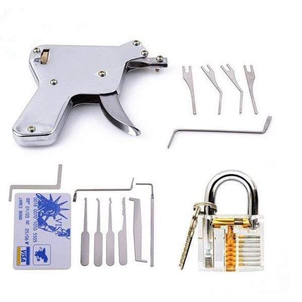 ⏰Promotion 49% OFF💥Lock Pick Auto Extractor