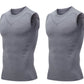 ⏰🔥LIMITED TIME 50% OFF!🔥50K+ SOLD! Ionic Shaping Vest – Cooling compression, smooths belly & love handles. Invisible under shirts. Feel confident again! 💪✨