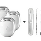 🔥2026 New Arrivals: 50% Off for a Limited Time!⚡50K+ SOLD!🔥Universal Automatic Fingernail Grinder