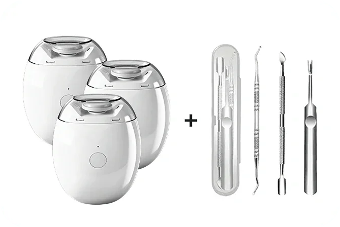 🔥2026 New Arrivals: 50% Off for a Limited Time!⚡50K+ SOLD!🔥Universal Automatic Fingernail Grinder