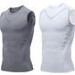 ⏰🔥LIMITED TIME 50% OFF!🔥50K+ SOLD! Ionic Shaping Vest – Cooling compression, smooths belly & love handles. Invisible under shirts. Feel confident again! 💪✨