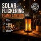 🔥🏮 Must-Have! 50% OFF ⏰ ✨ Solar Flame Lantern – Realistic Flicker, Zero Fire Risk ✨