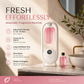 📢📢49% OFF !! ⏰Automatic Aromatherapy Diffuser