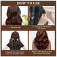 ✨Buy 2 Get 1 Free✨Sleep-in hairband Heat-Free Curling Tongs