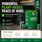 🥳2026 HOT SALE🥳💞50K+ SOLD!🏠🛡️ 50% OFF! All‑Pest Repellent – Safe for pets & wildlife. No poisons, just effective. Use indoors & out. 🐾✅