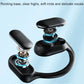 Air Conduction Hanging Bluetooth Earphones - clarioy