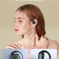 Air Conduction Hanging Bluetooth Earphones - clarioy