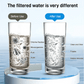 Layer Filtration Radiation Faucet Water Purifier - clarioy