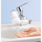 Layer Filtration Radiation Faucet Water Purifier - clarioy