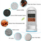 Layer Filtration Radiation Faucet Water Purifier - clarioy