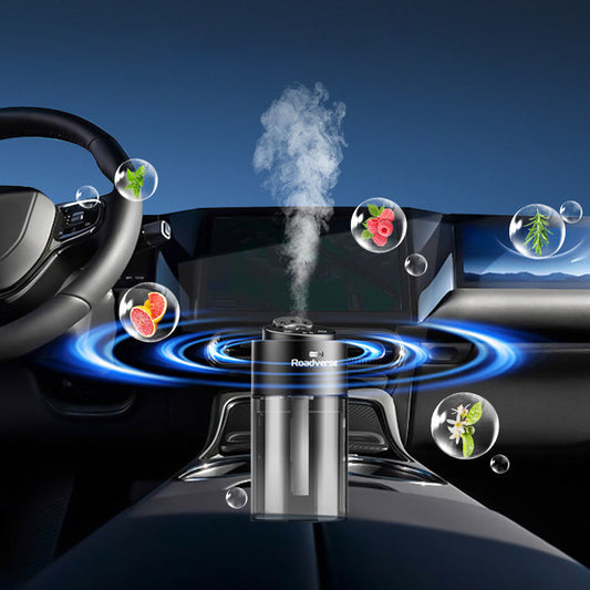 Intelligent Spray Car Fragrance