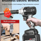 🔥Hot sale🔥(56% discount) Brushless electric screwdriver- Powerful, without brush wear! - clarioy