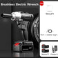 🔥Hot sale🔥(56% discount) Brushless electric screwdriver- Powerful, without brush wear! - clarioy