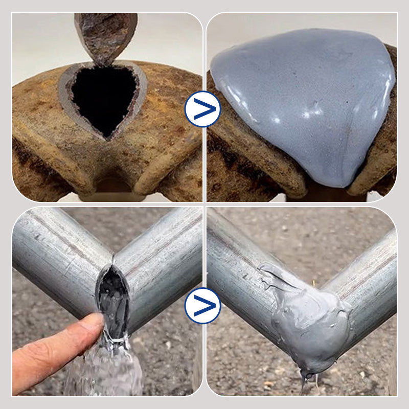 🔥Hot Sale🔥Thermal resistant Liquid Metal Repair Glue