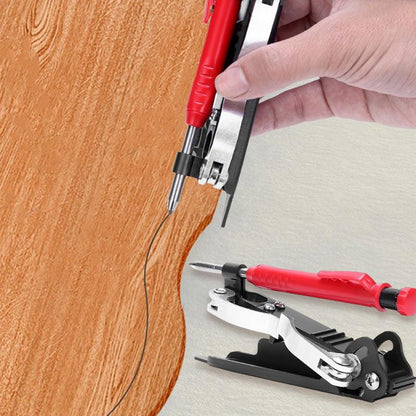 Multifunctional Graffiti Tool For Woodworking - clarioy