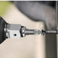 Conversion Head for Electric Screwdriver - clarioy