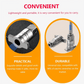 Conversion Head for Electric Screwdriver - clarioy