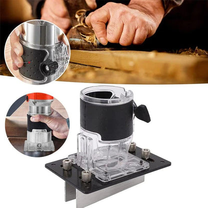 Slot moulds for woodworking - clarioy