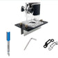 Slot moulds for woodworking - clarioy