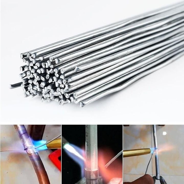 🔥Metal Universal Welding Wire 1.6MMA,2.0MMA