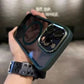 🔥50% OFF🔥2025 New Tinted Shockproof Magnetic Phone Case