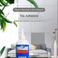 🔥2024 HOT SALE 49% OFF🔥Strong Tile Adhesive Glue - clarioy