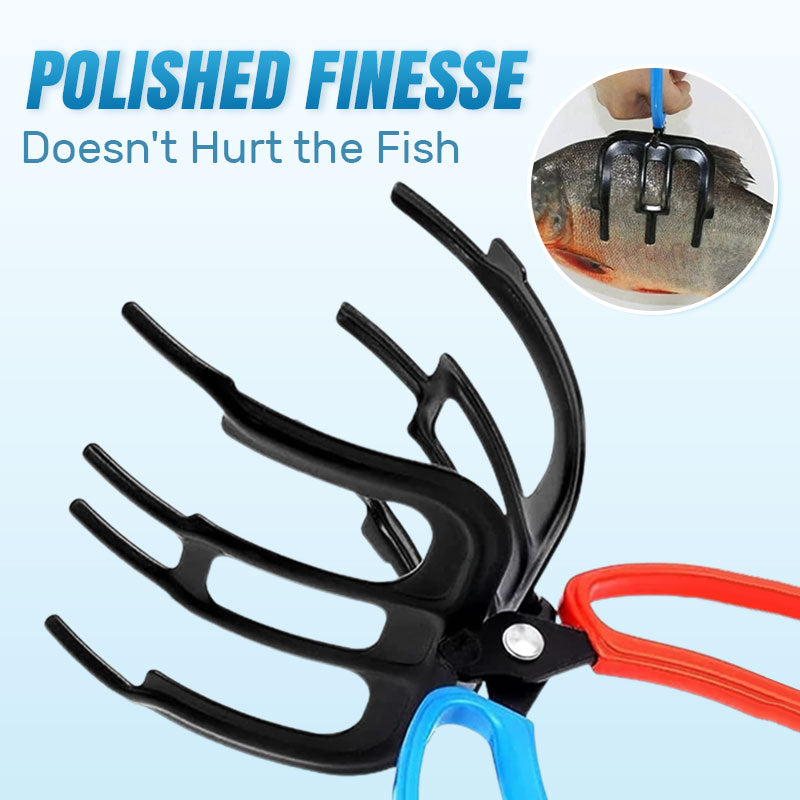 Convenient Firm Fishing Pliers Gripper - clarioy