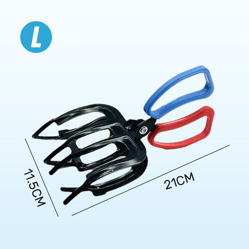 Convenient Firm Fishing Pliers Gripper