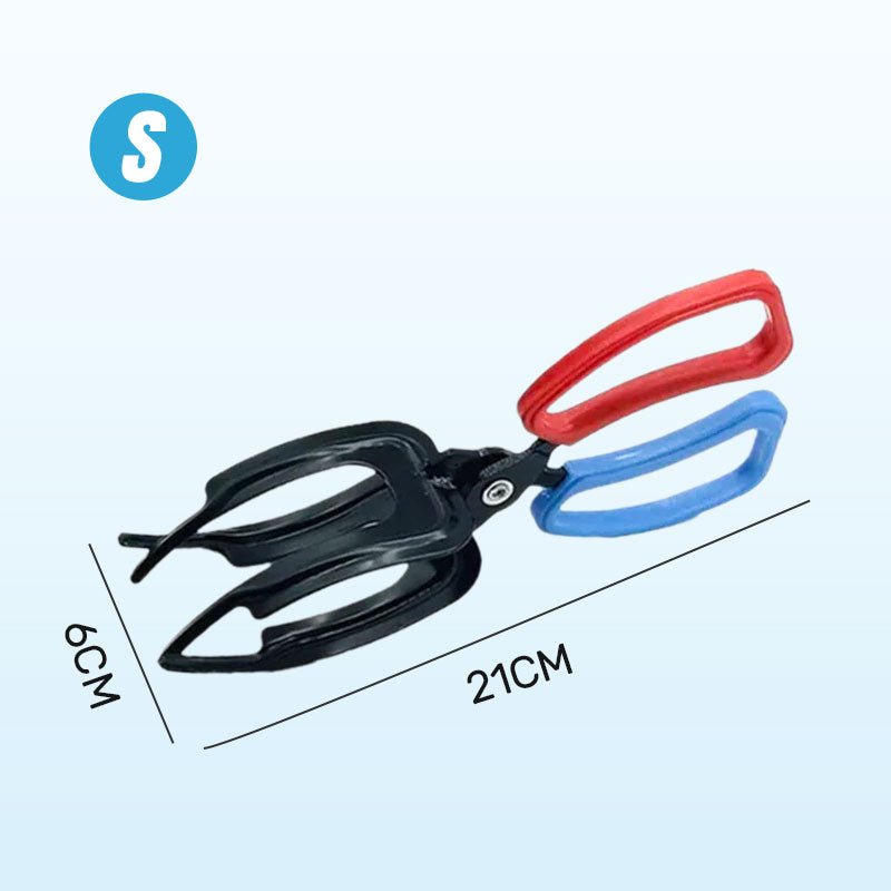 Convenient Firm Fishing Pliers Gripper - clarioy