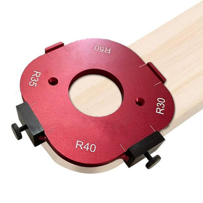 4 In 1 Arc Angle Positioning Template - clarioy