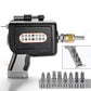 Magnetic Ratchet Screwdriver Set - clarioy