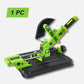 Multifunctional Pull Rod Angle Grinder Stand for Models 100 & 150 - clarioy