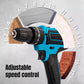 Multi-function Lithium Battery Electric Screwdriver for Home Use - clarioy