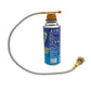 Outdoor Camping Gas Propane Cylinder Refill Adapter