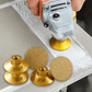 2-Inch Diamond Grinding & Polishing Pad for Angle Grinder Tool - clarioy