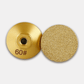 2-Inch Diamond Grinding & Polishing Pad for Angle Grinder Tool - clarioy