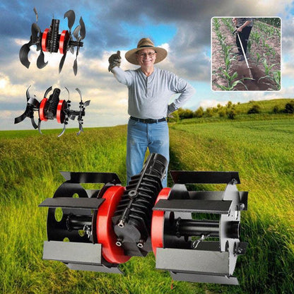 💥Universal Precision Alloy Lawnmower Accessory🌿 - clarioy
