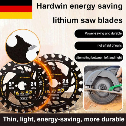 Energy-efficient Lithium Blades - clarioy