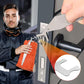 Pry Bar Tools For First Responders and Firefighters - clarioy