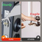 Pry Bar Tools For First Responders and Firefighters - clarioy