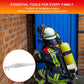 Pry Bar Tools For First Responders and Firefighters - clarioy