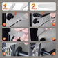 Pry Bar Tools For First Responders and Firefighters - clarioy