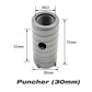 Impact-Resistant Wall Puncher - Electric Drill Accessories - clarioy