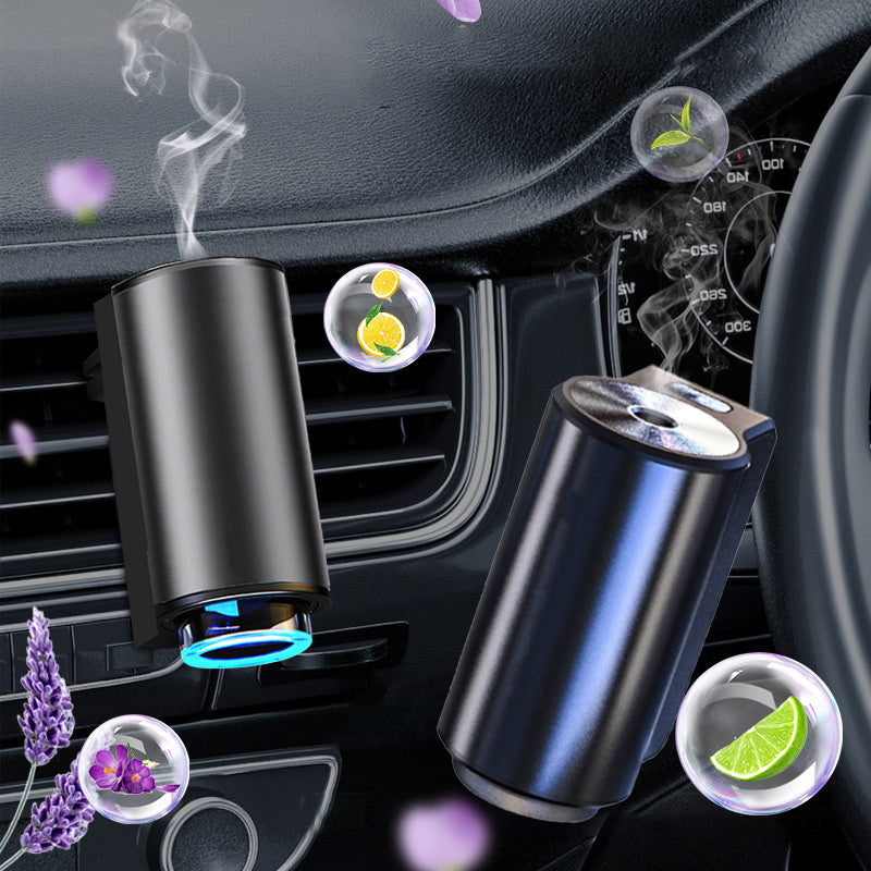 🔥2024 upgraded 🎁Smart Car Air Freshener Diffuser - clarioy