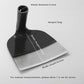 Heavy-Duty Steel Farm Gardening Weeding Hoe Head - clarioy