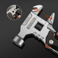 Versatile Hammer Multitool Camping Accessories - clarioy